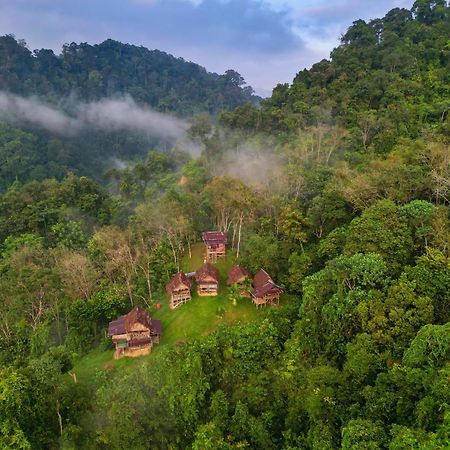 Orangutantreksumatra & Lovely Jungle Lodge Only Book If You Are Treking With Us Bukit Lawang Esterno foto