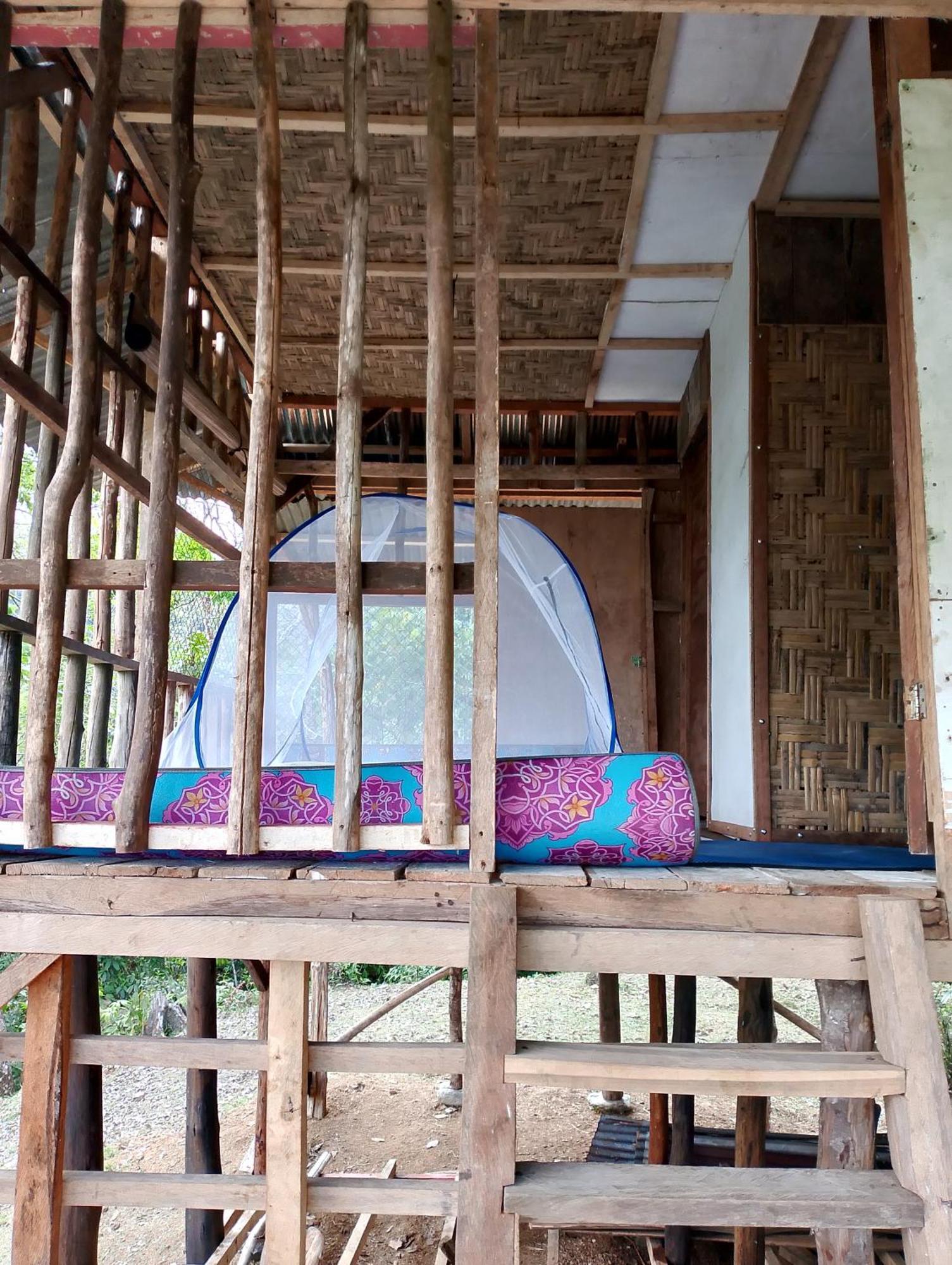 Orangutantreksumatra & Lovely Jungle Lodge Only Book If You Are Treking With Us Bukit Lawang Esterno foto